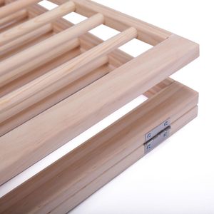 Materiale ecologico da 17.5 pollici per recinzione per animali domestici per animali domestici e la loro penna - Product Image 6