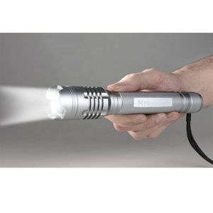 10W High Power LED <strong>Flashlight</strong> <strong>with</strong> Focus Function - Product Image 4