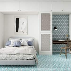 Bloque de hormigón para decoración de paredes y vallas interiores y exteriores en Vietnam - Product Image 5