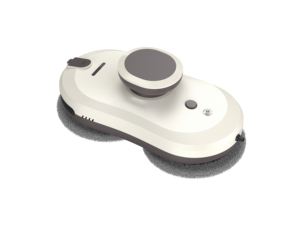 Robot <span class=keywords><strong>de</strong></span> nettoyage <span class=keywords><strong>de</strong></span> vitres électrique intelligent entièrement automatique, 3 modes, contrôle anti-chute, contrôle par application, navigation intelligente, sans traces - Product Image 1