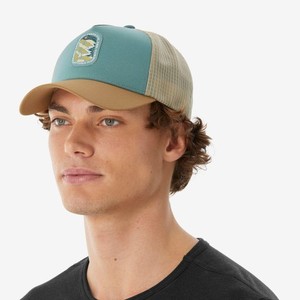 Gorra Trucker de Malla con Diseño Personalizado BNSB SPORTS, Parche Bordado, Ajustable, de 6 Paneles, Casual, Unisex, para Adultos, para Playa y Actividades al Aire Libre - Product Image 4