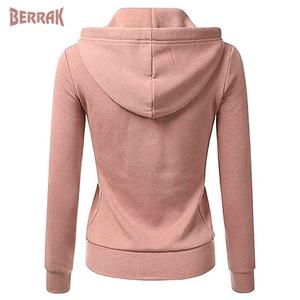 Sudadera con capucha de talla grande para mujer, jerséis informales con capucha para niñas, sudaderas de manga larga para Primavera, Otoño e Invierno - Product Image 5