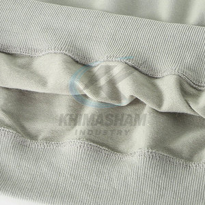 Sudadera Moderna para Hombre, Mezcla de Algodón, Ligera, Diseño Cómodo para Gimnasio y Actividades Casuales - Product Image 5