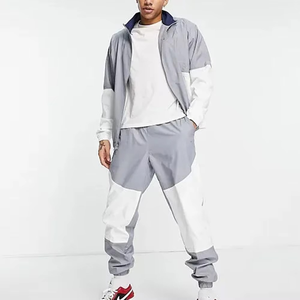 Ensemble imperméable pour homme, veste et pantalon de pluie résistants, respirant, à capuche, pour le travail en extérieur, la pêche, la moto - Product Image 5
