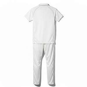 Custom Sublimated Cricket Uniform Full Set Wholesale High Performance Team Gear Quick Dry Cricket Jersey <b>Pants</b> Supplier - Product Image 3