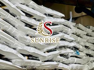 HOM MALI Arroz de jazmín Arroz blanco suave fragante de grano largo Arroz orgánico no OGM Exportador de Vietnam Sra. Kelly - Product Image 6