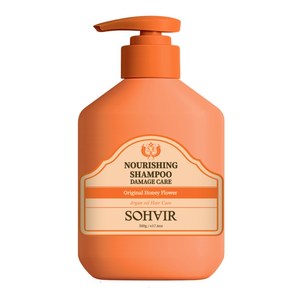 Champú y Acondicionador Reparador Nutritivo 1000g, Desenredante, Hidratante, Bajo pH, Control de Enredos, Cabello Fino y Suave - Product Image 3