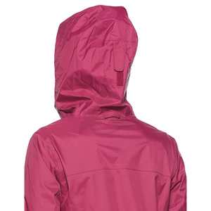 Custom Made Plus Size <b>Quilted</b> Hooded Windbreaker Jackets Women Breathable Nylon/Polyester Fabric <b>Winter</b> Jacket OEM Service - Product Image 5