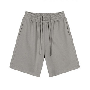 Custom High Quality Casual Outdoor Men's Golf Shorts Swimming Beachwear Shorts - Product Image 3
