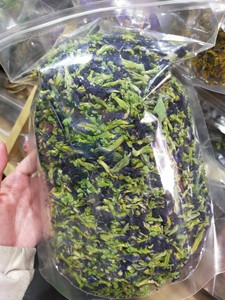 สินค้าขายดี |   ดอกกระเจี๊ยบสำหรับชงชา เพิ่มสีสันให้เครื่องดื่ม ใช้ในงานอบขนม และทำของหวาน จากเวียดนาม - Product Image 6