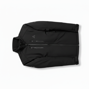 Veste Softshell Personnalisée OEM, Équipement Technique Haut de Gamme, Imperméable, Respirante, Séchage Rapide, Performance Tactique, Résistance aux Intempéries, Vêtements de Travail - Product Image 3