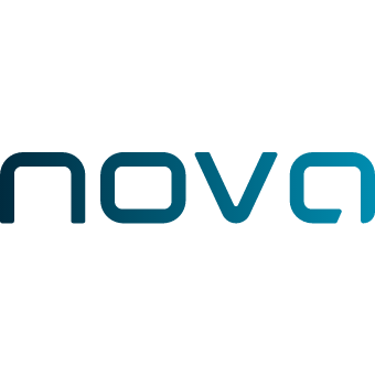Nova – GmbH Gesellschaft für Fertigung – Rationalisierung – Montage logo