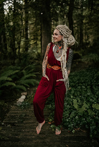 Mono de algodón súper suave para mujer con bolsillos, pantalón corto informal y cómodo para el día a día - Product Image 3