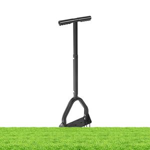 Aeratore Manuale da Giardino per Prato, per Aerare il Terreno e Migliorare la Crescita delle Piante - Product Image 1