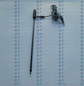 อิเล็กโทรดแบบโมโนโพลาร์สำหรับการผ่าตัดผ่านกล้องพร้อมท่อดูดและสายเคเบิล ชุดอุปกรณ์ผ่าตัดผ่านกล้องคุณภาพสูง - Product Image 4