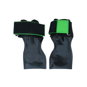 Nouvel Arrivage de Haute Qualité : Protège-Poignets Sans Doigts pour Hommes, Personnalisables pour Musculation et Fitness, en Caoutchouc Naturel et PVC, Ultra Résistants - Product Image 2