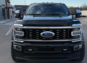 Ford F-450 Super Duty Limited 4x4 Usada, Año 2024 - Product Image 6