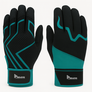 Baseball <b>Gloves</b> Hot Selling Baseball Batting <b>Gloves</b> Best Material Baseball <b>Gloves</b> For Sale Low Price - Product Image 3