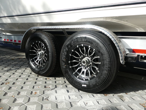 2026 K-e-y W-e-s-t 291 F-S - Product Image 4