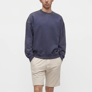 Summer Wear Breathable Windproof Quick Dry Streetwear Shorts Drawstring Closure Custom Pockets Men Shorts - Product Image 1