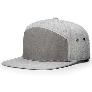 Gorros de acrílico bicolor personalizados al por mayor con logo de diseñador, puño sólido, tejido, cálidos para invierno, camuflaje - Product Image 1