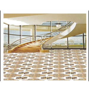 Azulejos de Pared Digitales de Cerámica Esmaltada de Alta Calidad, 600x600 mm, Antideslizantes, Resistentes al Desgaste, Diseño Moderno, Amplia Colección en India - Product Image 2