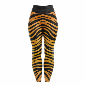 Leggings Unisex para BJJ, Pantalones de Yoga Suaves, Leggings Deportivos para Correr, Logotipo Frontal, Transpirables, Duraderos, de Secado Rápido, 220g - Product Image 5