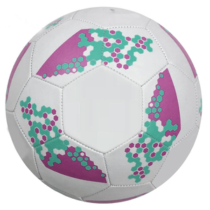 Balón de Fútbol Profesional Unisex Ligero, Duradero y Ecológico, Material de PVC Antideslizante, para Fútbol al Aire Libre - Product Image 2