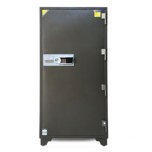 Safe <b>Box</b> GOLDSAFE G1800 E Gold - Product Image 1