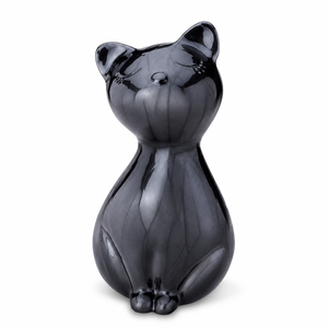 Wholesale Otto International Cat Cremation <b>Urns</b> <b>for</b> Pet <b>Ashes</b> Handmade Metal American Style 50 Cubic Inches Custom Funeral - Product Image 6