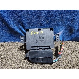 ECU และโมดูลคอมพิวเตอร์มือสองสำหรับรถยนต์ซีรีส์ 5 รุ่น EB679811301 - Product Image 4
