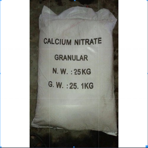 Solution d'engrais hydrosoluble pour plantes, apporte du calcium et de l'azote, améliore la résistance aux maladies - Product Image 1