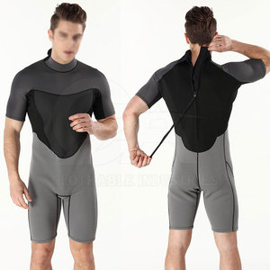 Traje de Baño para Hombre 2026, Secado Rápido, Traje de Baño para Playa, Traje de Baño de Verano para Hombre, Secado Rápido, Talla Adulto - Product Image 3