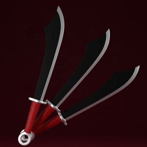 <span class=keywords><strong>Espada</strong></span> de Juguete de Espuma de PU Realista de 21.26'' (54.5 cm), Ligera, Suave, Resistente y Flexible, para Niños, Fabricación en Fábrica, Personalización al por Mayor, OEM - Product Image 5