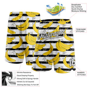 กางเกงบาสเก็ตบอลชาย พิมพ์ชื่อและหมายเลขตามสั่ง สำหรับฝึกซ้อมกีฬา ลายพราง เอวกลาง ยางยืด แห้งเร็ว ชุดทีม - Product Image 6