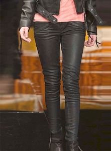 กางเกงหนังดีปเควสต์ - Product Image 3