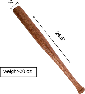 Vente directe fabricant – Batte de baseball solide pour l'entraînement, batte de softball en aluminium personnalisable avec logo, best-seller - Product Image 3