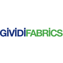 GİVİDİ FABRICS logo