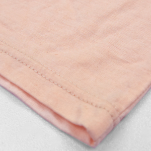 T-shirt décontracté uni à manches courtes et col rond pour enfants, garçons, bébés, tout-petits, coupe classique, couleur unie, 100 % coton, infroissable et respirant - Product Image 5