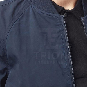 OEM Customized Design <b>Women</b> Bomber Jacket <b>Top</b> Price <b>Women</b> Bomber <b>Winter</b> Jacket High Quality <b>Women</b> Bomber Jacket - Product Image 5