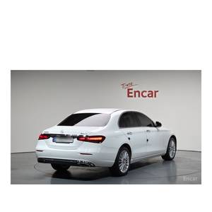 Mercedes-Benz E220d 4MATIC Exclusive Clase E 2023, 21,972 km, Diésel, Transmisión Automática, Asientos de Cuero, Volante a la Izquierda, Tracción Trasera - Product Image 2