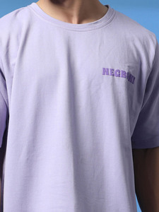 T-shirt en coton pour homme imprimé DTF personnalisé, qualité supérieure, col rond, décontracté, tissu respirant et doux, fabricant OEM et ODM - Product Image 5
