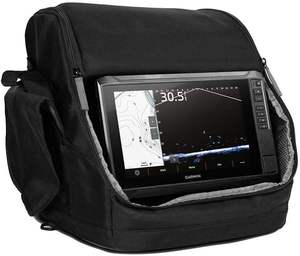 Kit électronique de pêche Fish Tracker OEM avec sonar en direct, accessoires de pêche sur glace et support de navigation marine - Product Image 3