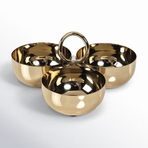 Plateaux de présentation de desserts de qualité supérieure Camel Bowl pour l'Aïd Moubarak, idéaux pour les fêtes de l'Aïd et du Ramadan, utilisables dans les pays du Golfe - Product Image 5
