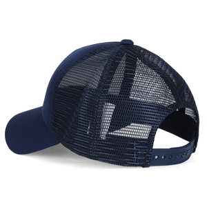 Gorras de Béisbol con Bordado 3D y Logotipo Personalizado, 6 Paneles, Impresión Puff, Unisex, Transpirables, Impermeables, Deportivas - Product Image 4
