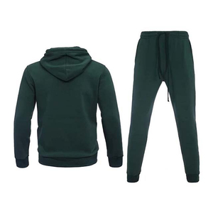 Survêtement pour hommes en gros OEM, haute qualité, best-seller, vêtements d'entraînement de gym, survêtement à manches longues - Product Image 6