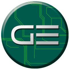 gruenwald electronic GmbH logo