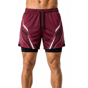 Custom Printed <b>Mens</b> Swimming Shorts Waterproof Pocket Quick Dry Lightweight Beachwear Surf <b>Trunks</b> OEM ODM Manufacturer <b>Men</b> short - Product Image 1