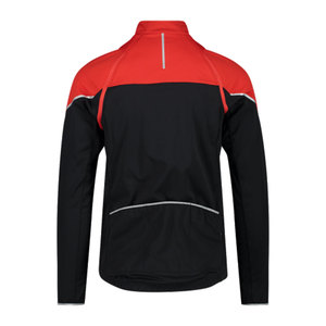 Men's 100% Polyester <b>Waterproof</b> Softshell <b>Jacket</b> Warm <b>Winter</b> Zipper Closure Fashion Clothing Softshell <b>Jacket</b> For Men - Product Image 5