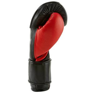 Gants de boxe en cuir véritable pour homme, Design personnalisé, accessoire professionnel pour entraînement, combat, compétition, MMA, - Product Image 3